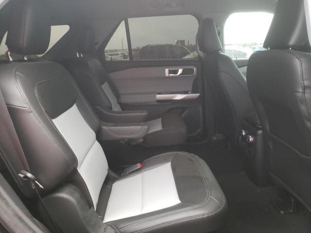 Photo 11 from auction – 2022 FORD EXPLORER X with VIN 1FMSK7DHXNGB37758