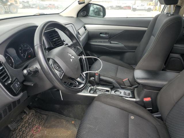 Photo 7 from auction – 2018 MITSUBISHI OUTLANDER with VIN JA4AD3A37JJ003180