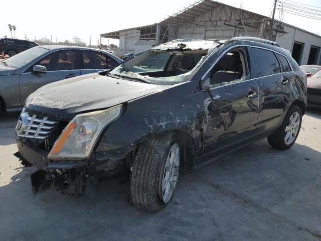 Photo 1 from auction – 2015 CADILLAC SRX PREMIU with VIN 3GYFNGE32FS510482