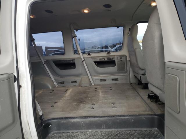 Photo 11 from auction – 2014 FORD ECONOLINE with VIN 1FBSS3BL9EDB00520