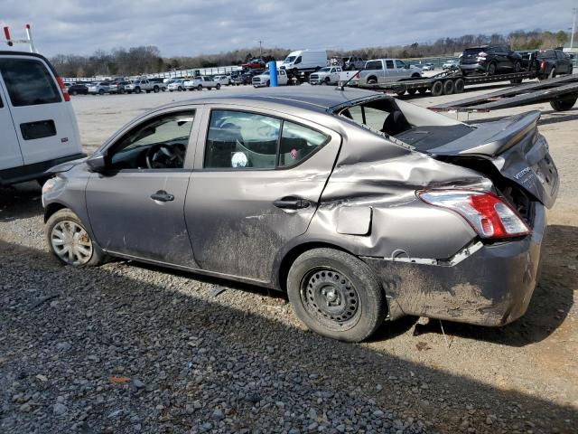 Photo 2 from auction – 2017 NISSAN VERSA S with VIN 3N1CN7AP7HL886337