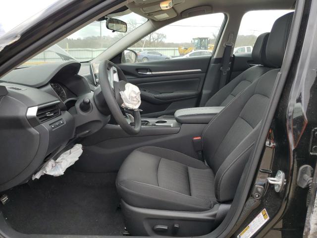 Photo 7 from auction – 2022 NISSAN ALTIMA SV with VIN 1N4BL4DV7NN364798