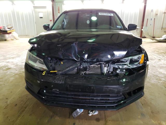 Photo 5 from auction – 2016 VOLKSWAGEN JETTA S with VIN 3VW267AJ0GM258675