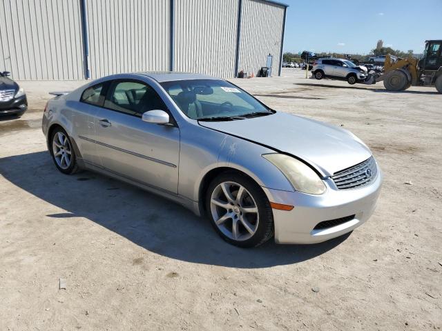 Photo 4 from auction – 2004 INFINITI G35 with VIN JNKCV54E44M309596