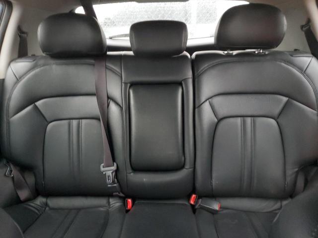 Photo 10 from auction – 2015 KIA SPORTAGE L with VIN KNDPB3AC6F7724908