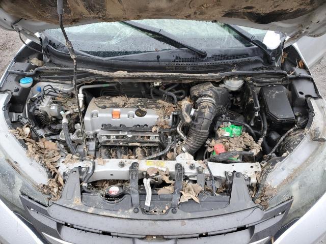 Photo 12 from auction – 2013 HONDA CR-V EX with VIN 2HKRM4H50DH606944