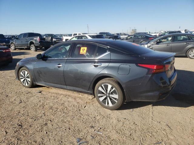 Photo 2 from auction – 2019 NISSAN ALTIMA SL with VIN 1N4BL4EV3KC114948