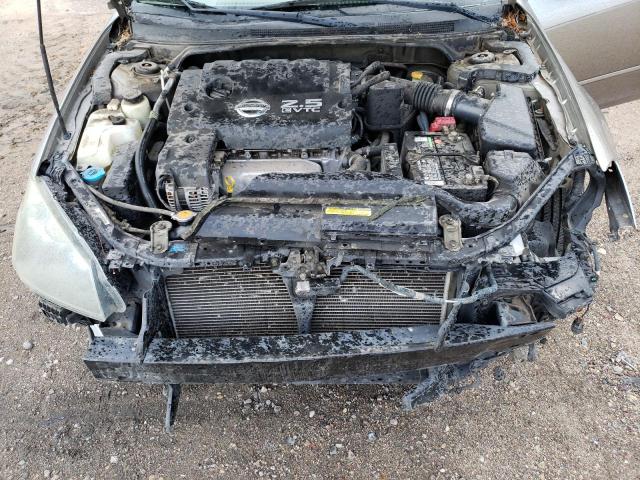 Photo 11 from auction – 2006 NISSAN ALTIMA S with VIN 1N4AL11D76C231803