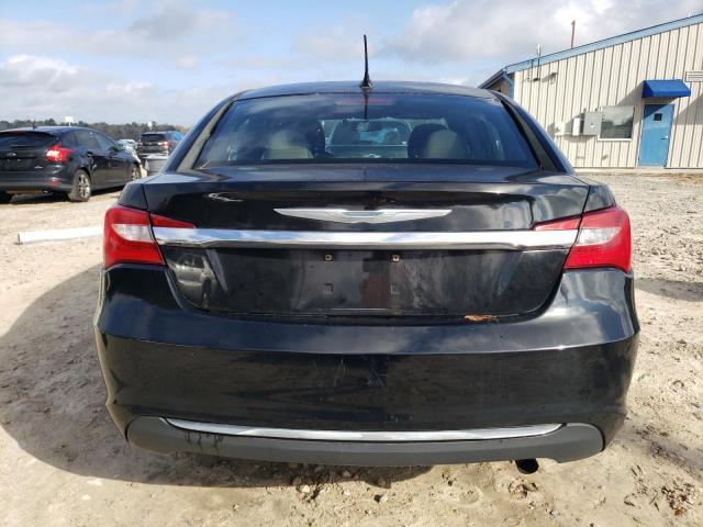Photo 6 from auction – 2012 CHRYSLER 200 TOURIN with VIN 1C3CCBBB4CN104436