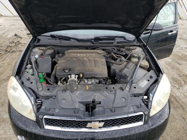 Photo 11 from auction – 2012 CHEVROLET IMPALA LTZ with VIN 2G1WC5E31C1199546