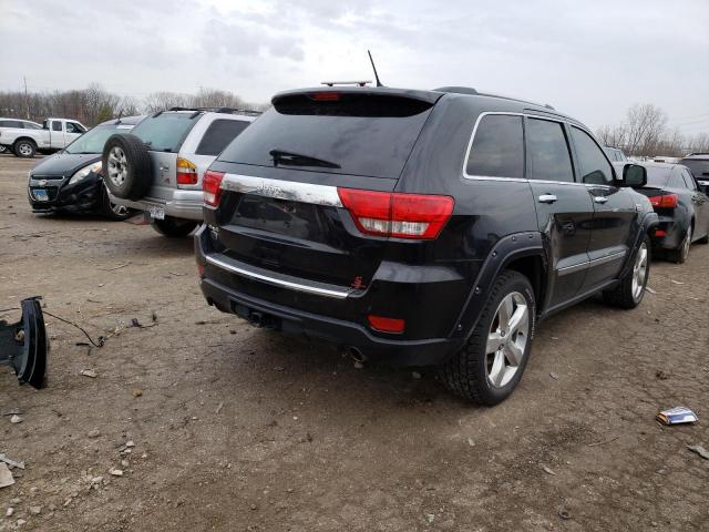 Photo 3 from auction – 2013 JEEP GRAND CHER with VIN 1C4RJFCT1DC649257