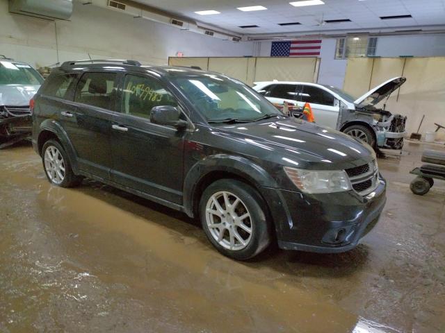 Photo 4 from auction – 2013 DODGE JOURNEY CR with VIN 3C4PDCDG8DT503733