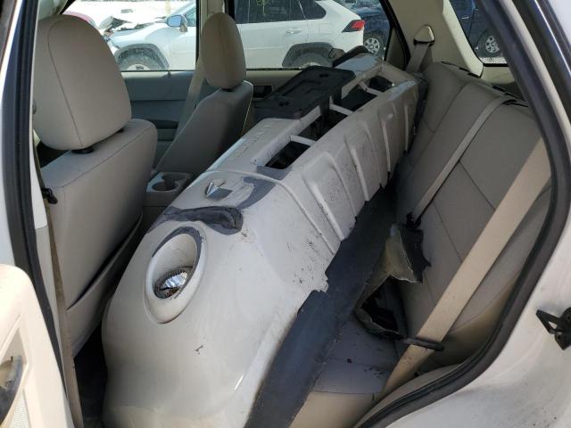 Photo 13 from auction – 2012 FORD ESCAPE XLT with VIN 1FMCU0D75CKA35050