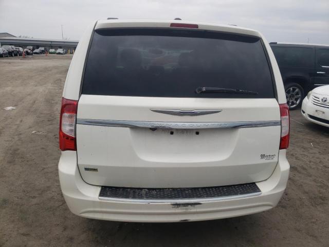Photo 6 from auction – 2013 CHRYSLER TOWN & COU with VIN 2C4RC1BG3DR742953