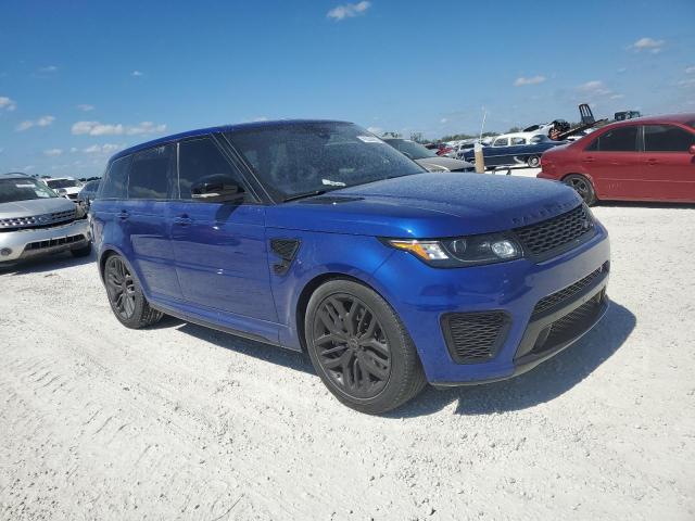 Photo 4 from auction – 2017 LAND ROVER RANGE ROVE with VIN SALWZ2FE8HA135904