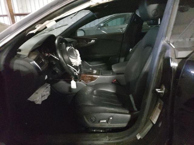 Photo 7 from auction – 2016 AUDI A7 PREMIUM with VIN WAUWGAFC3GN096875