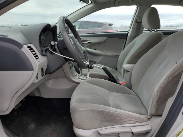 Photo 7 from auction – 2011 TOYOTA COROLLA BA with VIN 2T1BU4EE5BC651254