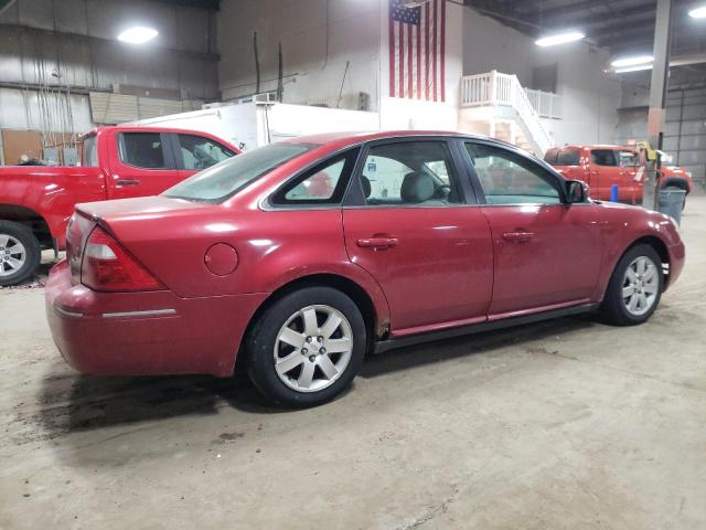 Photo 3 from auction – 2006 FORD FIVE HUNDR with VIN 1FAFP23196G173706