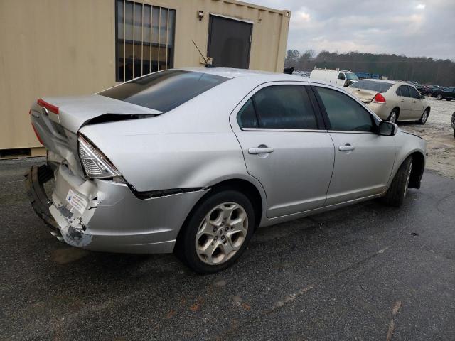 Photo 3 from auction – 2011 FORD FUSION SE with VIN 3FAHP0HA3BR242995