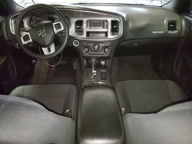 Photo 8 from auction – 2011 DODGE CHARGER with VIN 2B3CL3CG9BH567564
