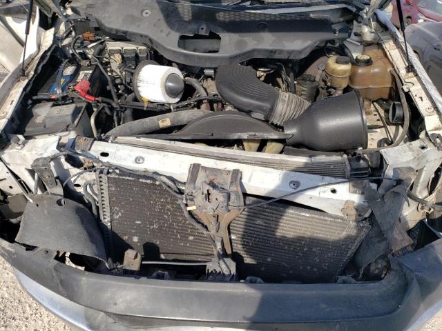 Photo 11 from auction – 2006 FORD F150 with VIN 1FTRF14WX6KB74214