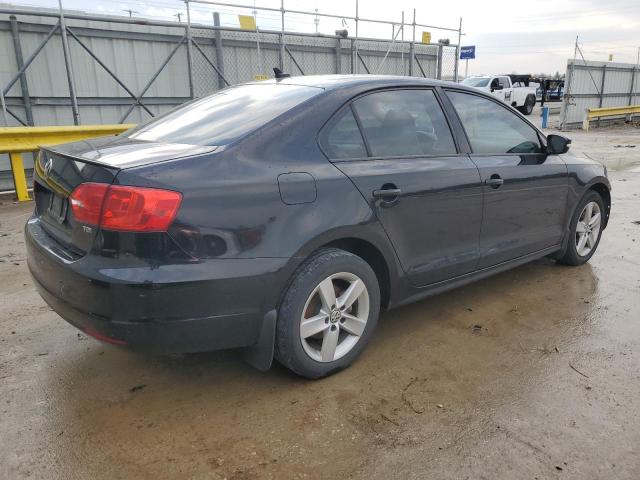 Photo 3 from auction – 2012 VOLKSWAGEN JETTA TDI with VIN 3VWLL7AJ2CM337367