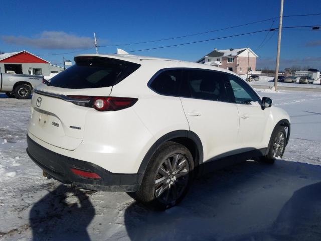 Photo 3 from auction – 2021 MAZDA CX-9 TOURI with VIN JM3TCBCY4M0453410
