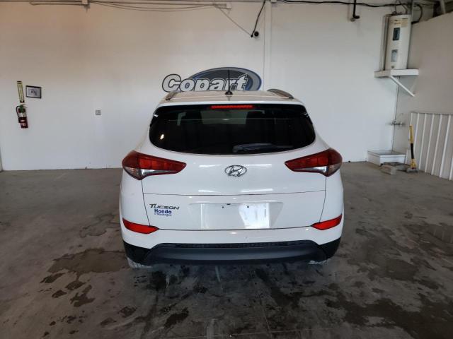 Photo 6 from auction – 2016 HYUNDAI TUCSON LIM with VIN KM8J33A42GU072556