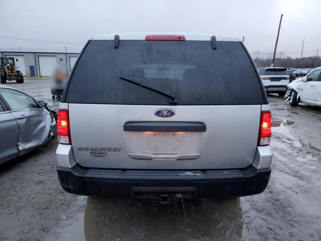 Photo 6 from auction – 2004 FORD EXPEDITION with VIN 1FMPU14WX4LA74646