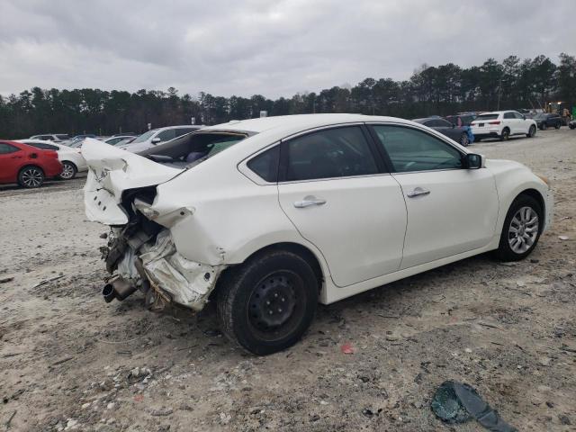 Photo 3 from auction – 2015 NISSAN ALTIMA 2.5 with VIN 1N4AL3AP3FN320312