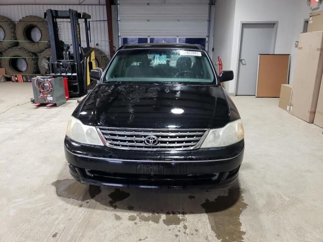 Photo 5 from auction – 2003 TOYOTA AVALON XL with VIN 4T1BF28B23U275130