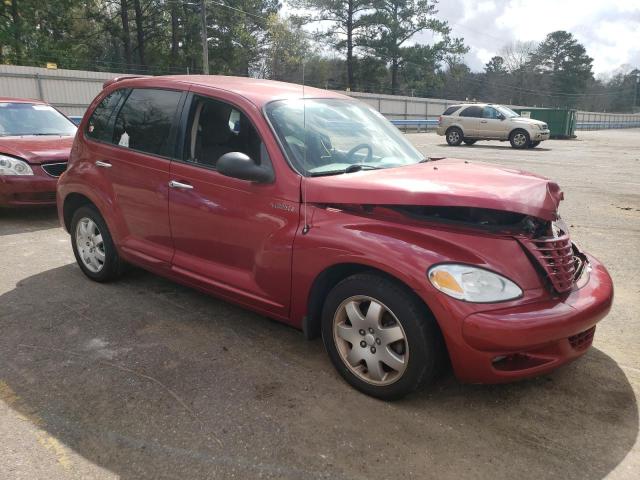 Photo 4 from auction – 2004 CHRYSLER PT CRUISER with VIN 3C4FY58884T212146