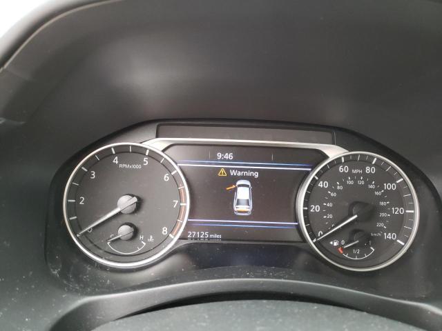 Photo 9 from auction – 2020 NISSAN ALTIMA SR with VIN 1N4BL4CV9LC270674