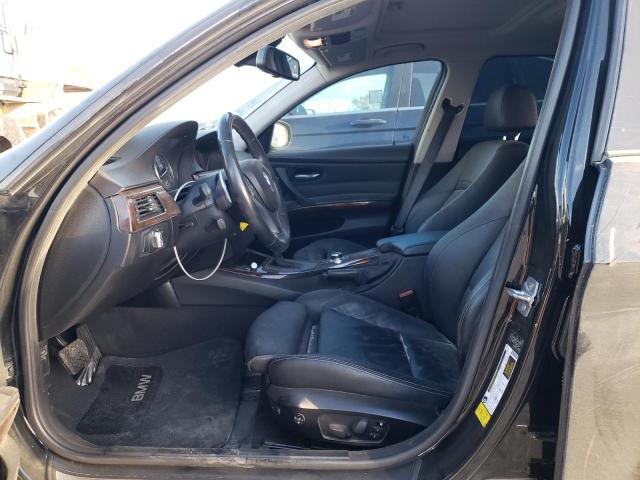 Photo 7 from auction – 2011 BMW 328 I SULE with VIN WBAPH5G57BNM73788