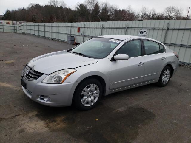 NISSAN ALTIMA BAS 2012 with VIN 1N4AL2AP5CC122459 - Photo from auction