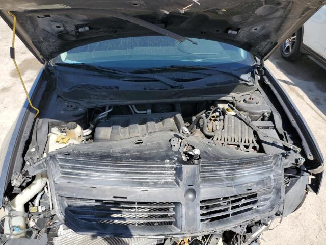 Photo 11 from auction – 2010 DODGE AVENGER SX with VIN 1B3CC4FB0AN138972