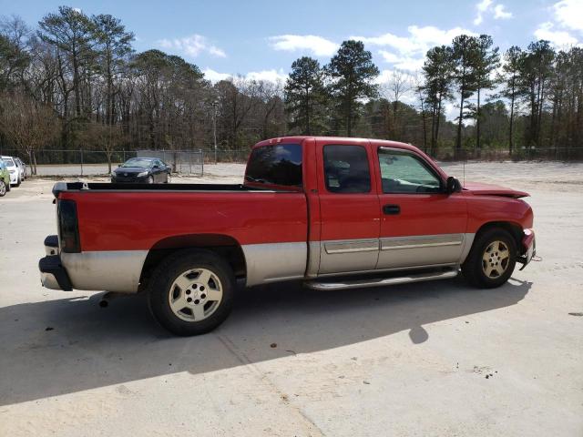 Photo 3 from auction – 2006 CHEVROLET C1500 with VIN 1GCEC19Z76Z142936