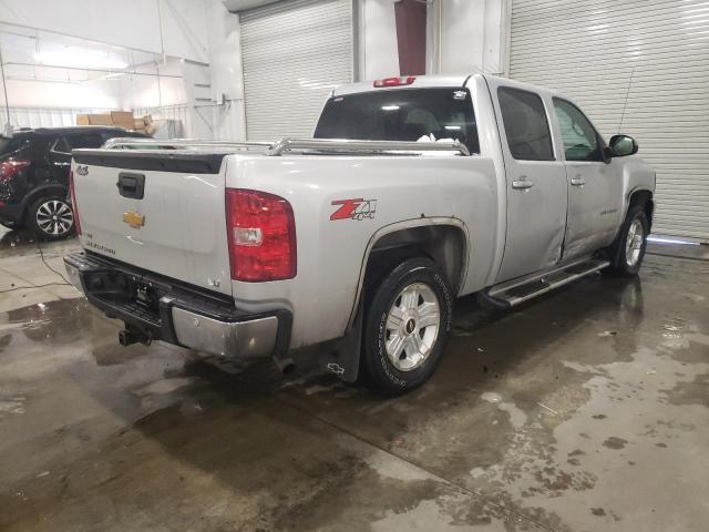 Photo 3 from auction – 2012 CHEVROLET 1500 with VIN 1GCPKSE70CF170872