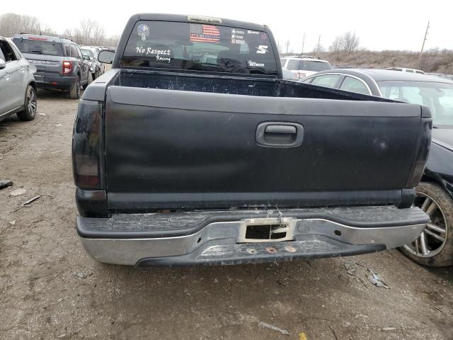 Photo 6 from auction – 2001 CHEVROLET SILVERADO with VIN 1GCEK19T71E109160