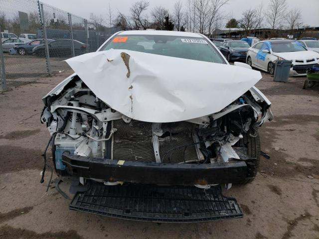 Photo 5 from auction – 2019 TOYOTA COROLLA L with VIN 2T1BURHE2KC140562