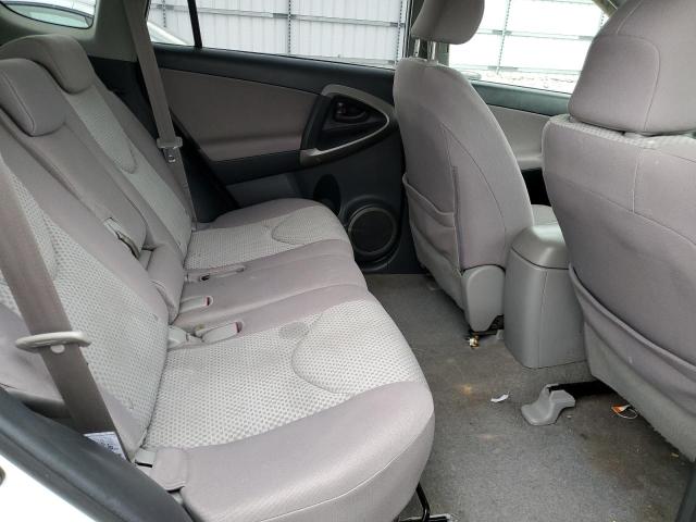 Photo 11 from auction – 2007 TOYOTA RAV4 with VIN JTMZD33V075034618