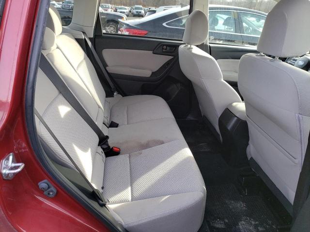 Photo 10 from auction – 2015 SUBARU FORESTER 2 with VIN JF2SJADC8FH527988