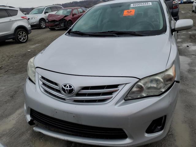 Photo 5 from auction – 2013 TOYOTA COROLLA BA with VIN 5YFBU4EE2DP136487