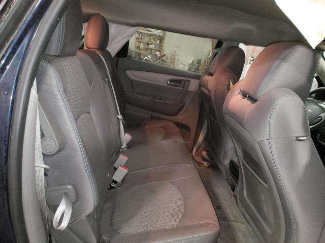 Photo 11 from auction – 2016 CHEVROLET TRAVERSE L with VIN 1GNKRFKD8GJ295202