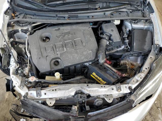 Photo 11 from auction – 2018 TOYOTA COROLLA L with VIN 5YFBURHE1JP847053