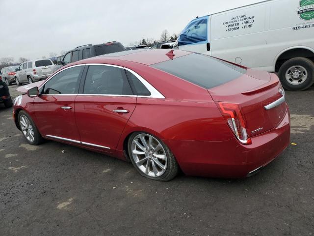 Photo 2 from auction – 2013 CADILLAC XTS PREMIU with VIN 2G61T5S36D9171303