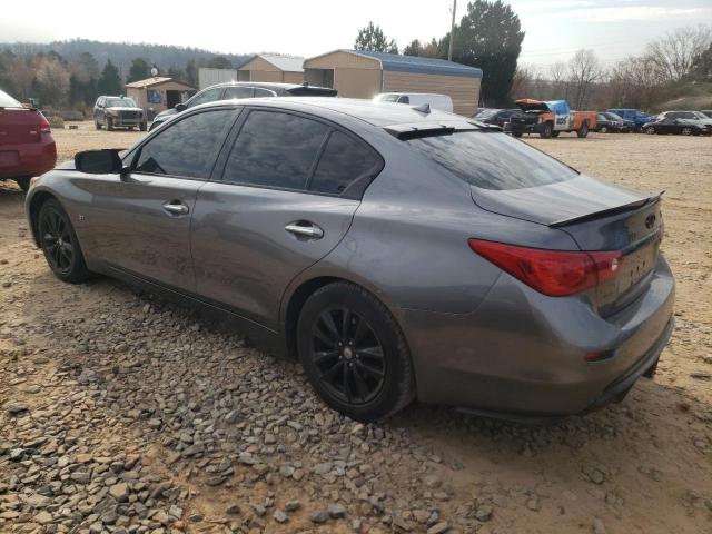 Photo 2 from auction – 2014 INFINITI Q50 BASE with VIN JN1BV7AR5EM708179