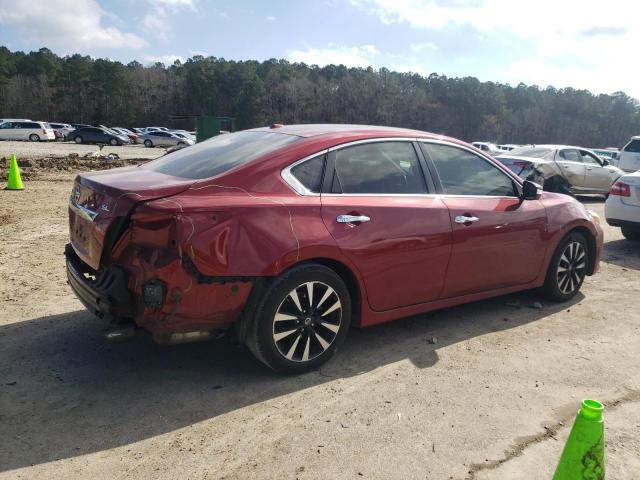 Photo 3 from auction – 2018 NISSAN ALTIMA 2.5 with VIN 1N4AL3AP0JC189425