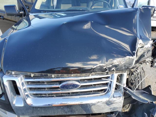 Photo 12 from auction – 2010 FORD EXPLORER E with VIN 1FMEU6EE2AUA96365