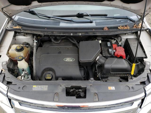 Photo 11 from auction – 2013 FORD EDGE LIMIT with VIN 2FMDK4KC4DBC46219